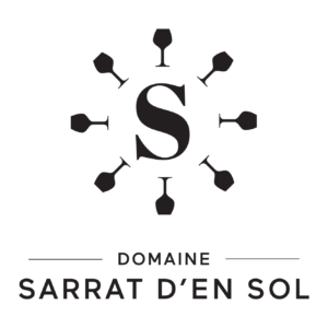 Boutique du Domaine Sarrat d'en Sol (Languedoc)